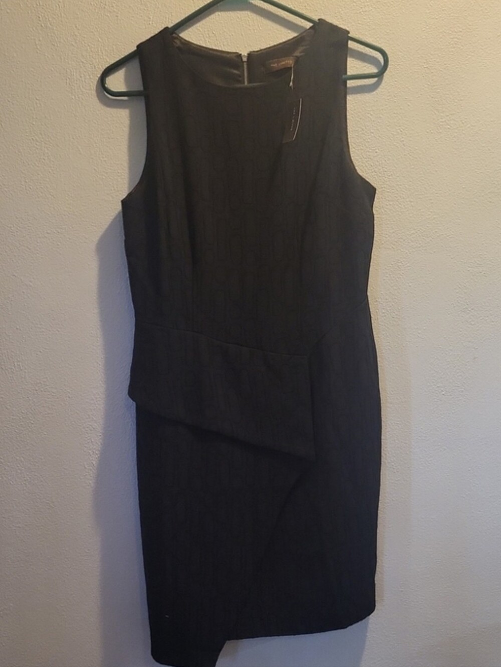 The Limited Black Women’s Dress